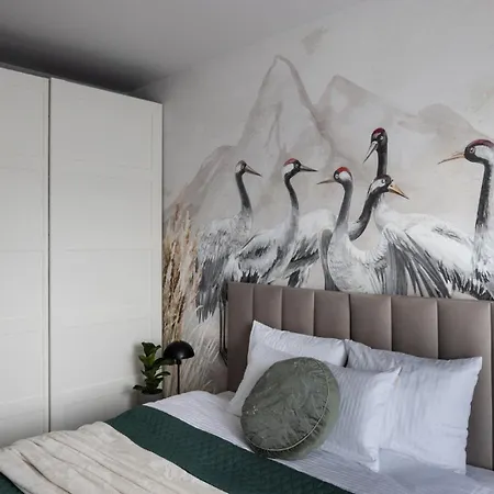 57madalinskiego5, Parking, Klimatyzacja, Blisko Pkp * 브로츠와프